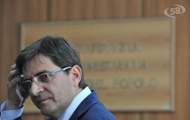 Cosentino in galera a Secondigliano