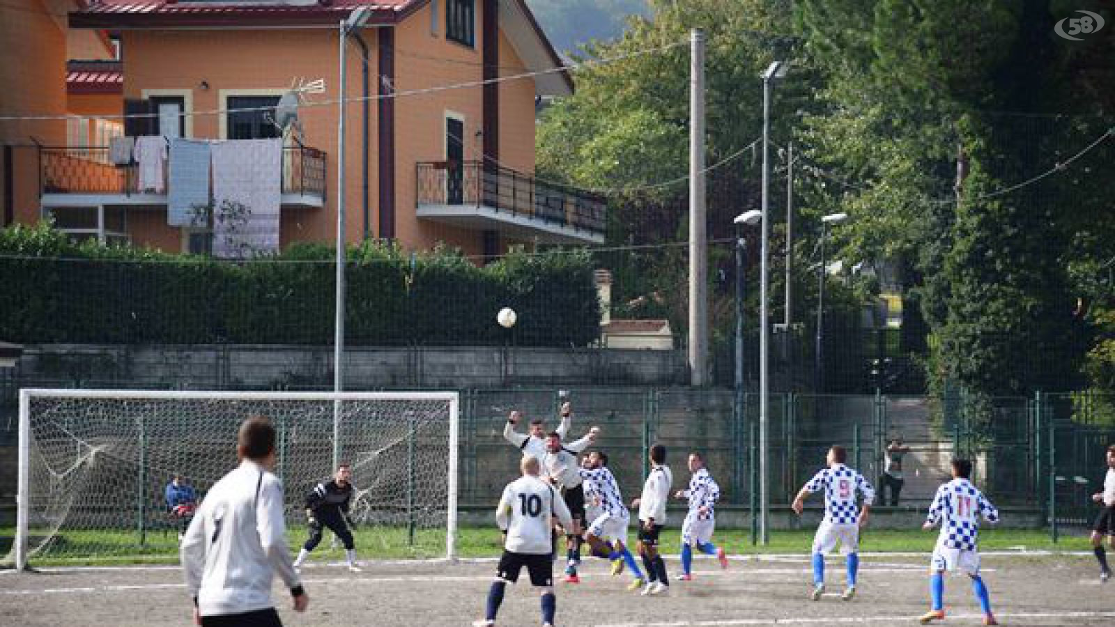 città di mercogliano