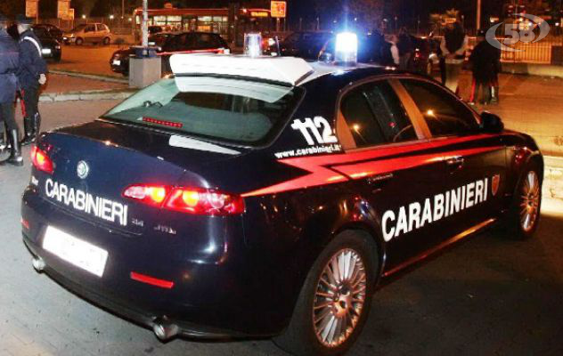 Auto senza assicurazione, controlli a Gesualdo e Sturno