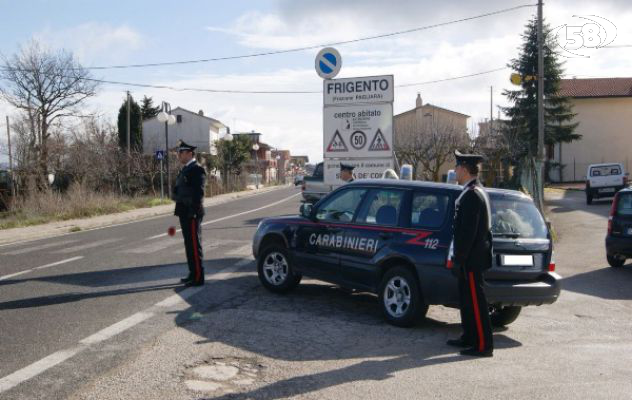 False richieste di risarcimento, avvocato nei guai
