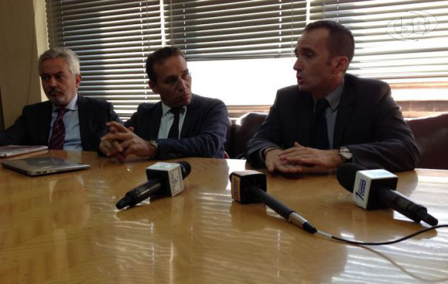 Arrestati e poi rilasciati, i penalisti ''processano'' Cantelmo: ''Deriva giustizialista''