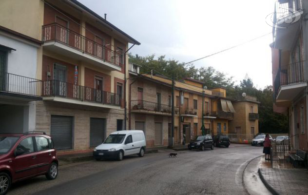 Colpo al Tabacchi della stazione: rubate sigarette, spumante e scatolette di tonno