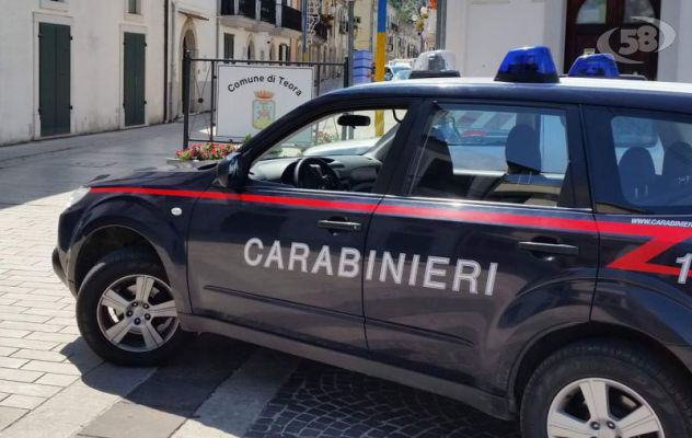 Teora, allontanate due donne pregiudicate