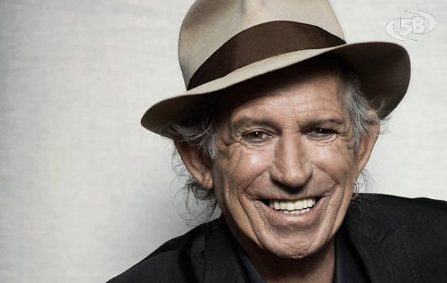 Rolling Stones, i migliori dischi della storia secondo Keith Richards