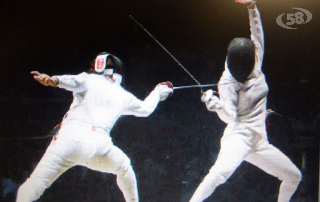 Palestra Colonia Elioterapica, sottoscritto il contratto con la Federazione italiana scherma