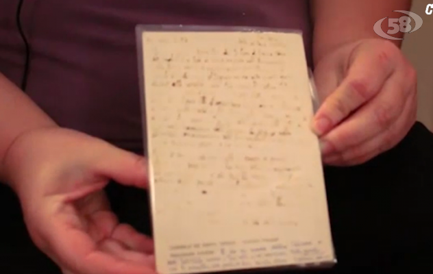 Convento di Frigento, una suora racconta abusi, violenze e patti di sangue/VIDEO