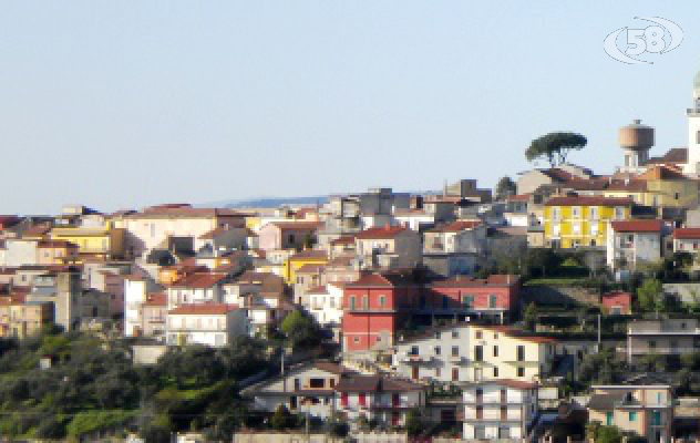 Il centro storico di Sant'Angelo All'Esca si rifà il look