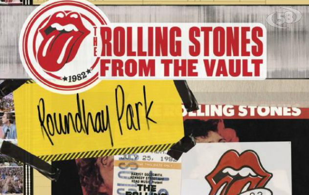 The Rolling Stones, dopo 33 anni arriva il loro leggendario album dal vivo