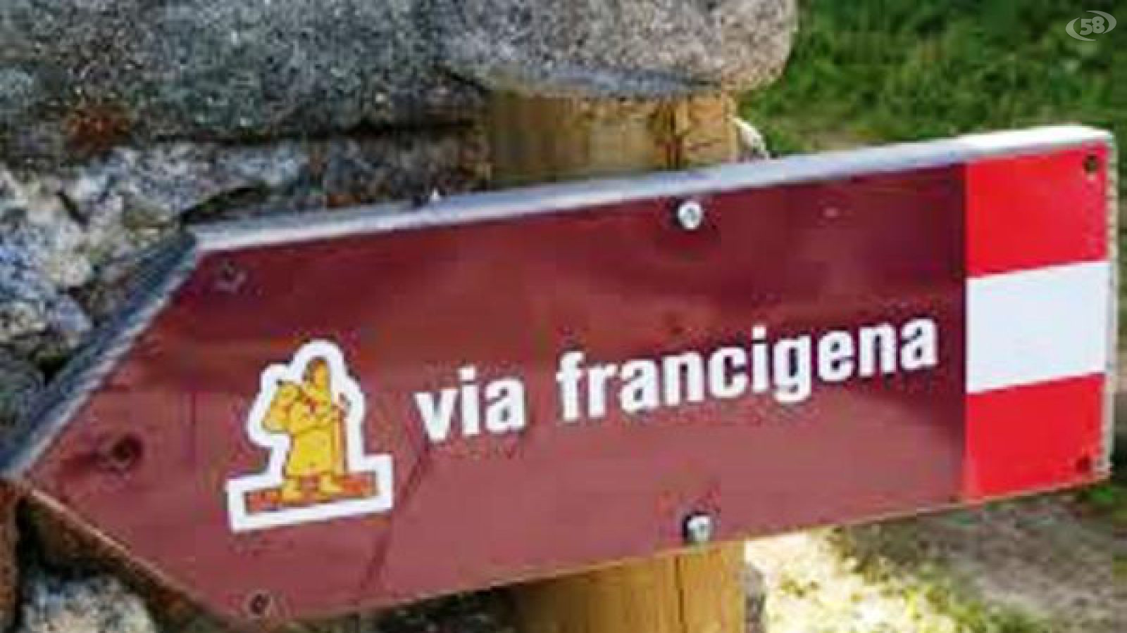 via francigena