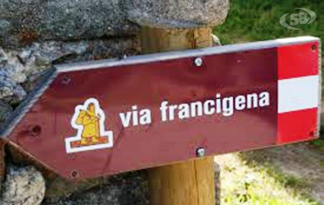 Ariano Irpino: la Regione finanzia il progetto sulla Via Francigena del Sud