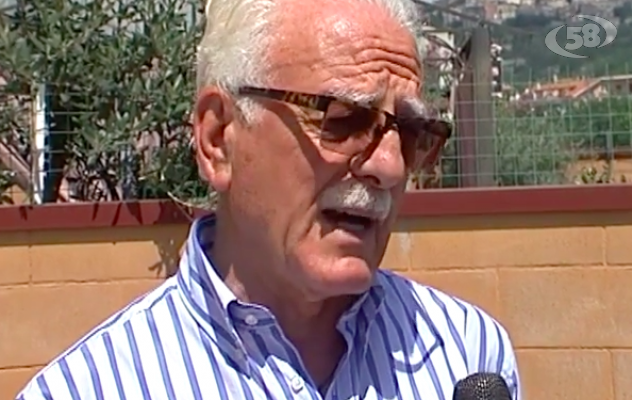 Ariano piange Raffaele Verde, ideatore del ''Dono delle Sacre Spine''