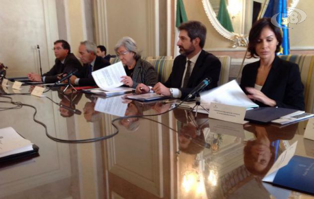 Il giorno dell'Antimafia, focus sul Vallo Lauro. Soviero (DDA): ''L'Esercito non serve''