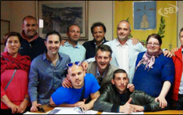 Vallesaccarda, continuano gli incontri dell'amministrazione sul territorio