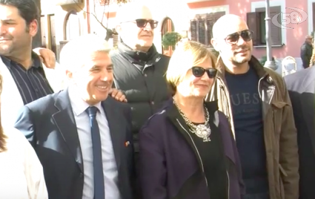 Montecalvo Irpino, sanità in piazza per una giornata di prevenzione