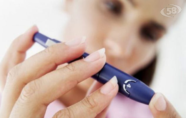 Giornata mondiale del diabete, incontro al Passo di Mirabella/VIDEO