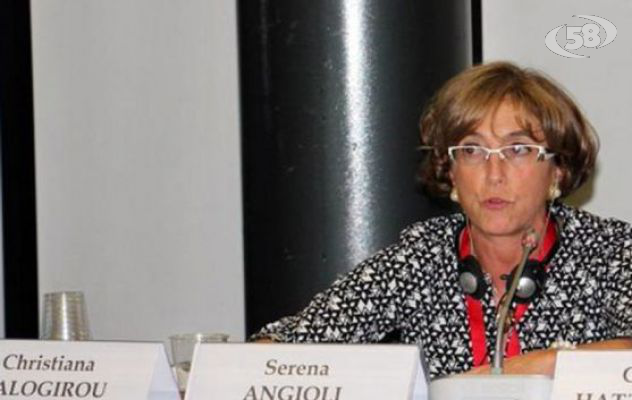 Scandalo Regione, l'assessore Angioli: siamo sereni/INTERVISTA