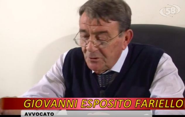 Ariano, poliziotto assolto: parla l'avvocato Fariello/INTERVISTA