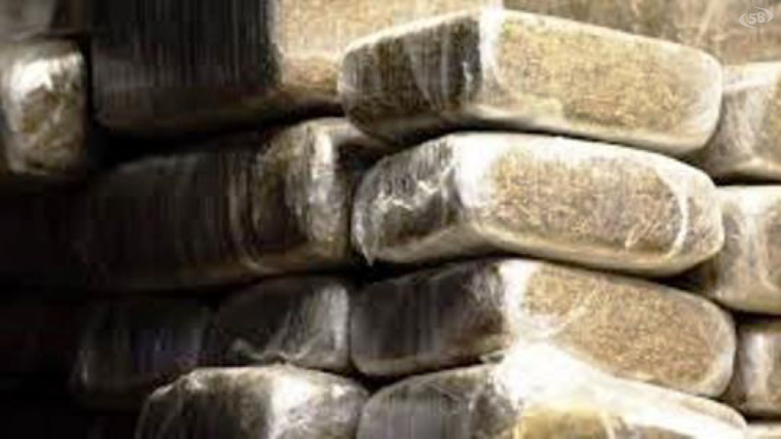 narcotraffico
