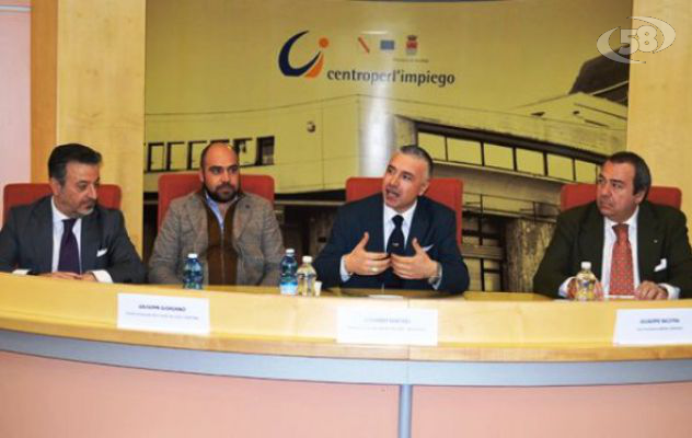 Servizi a imprese e lavoratori, nasce lo sportello Edilcassa