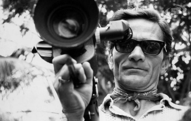 Speranza spiega Pasolini, lo scrittore ospite di "A tu per tu"/INTERVISTA