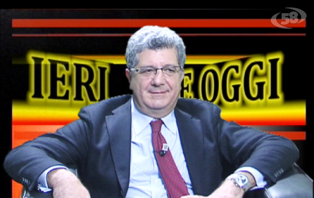 La destra in Irpinia, Iandoli ospite di "Ieri e Oggi"/INTERVISTA