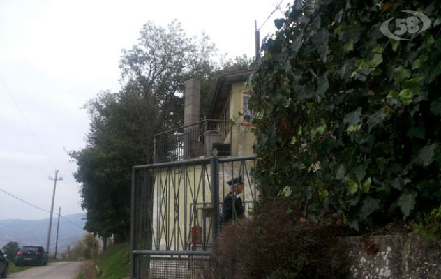 Dalle suore seviziate al duplice omicidio di Frigento: un anno di cronaca