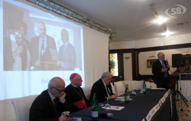 Cardiologia, convegno al Frangipane: potenziare la rete dell'infarto/VIDEO