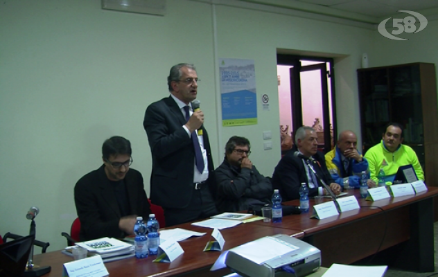 Rischio sismico e prevenzione, convegno a Fontanarosa per i 20 anni della Misericordia