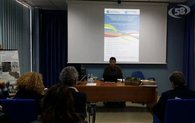 Sisma dell'80, conoscenza arma più efficace contro i terremoti: confronto tra Ingv e giornalisti