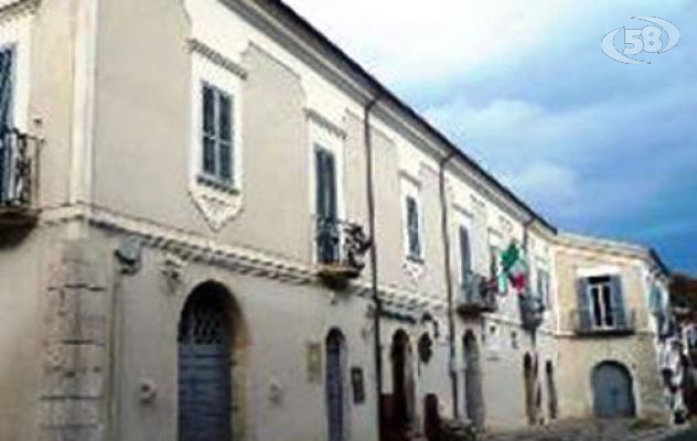 A San Potito la cittadella della legalità, lunedì l'inaugurazione