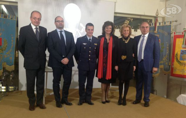 ''Irpino dell'anno'', un successo targato canale 58. Premiati Ferragamo, Bevere, Salvatore e Ciampi