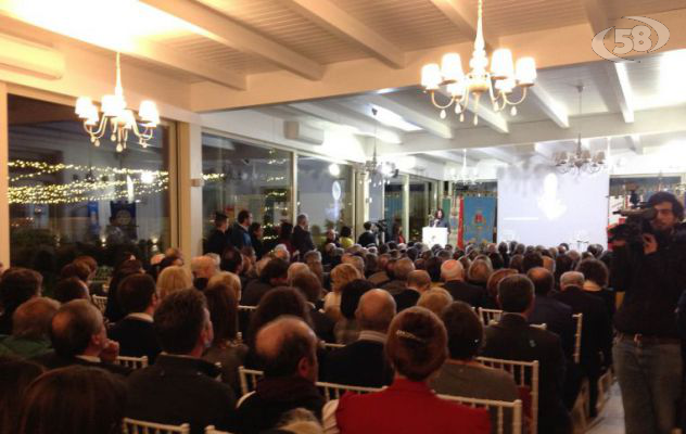 ''Irpino dell'anno'', parterre d'eccezione per la decima edizione/INTERVISTE