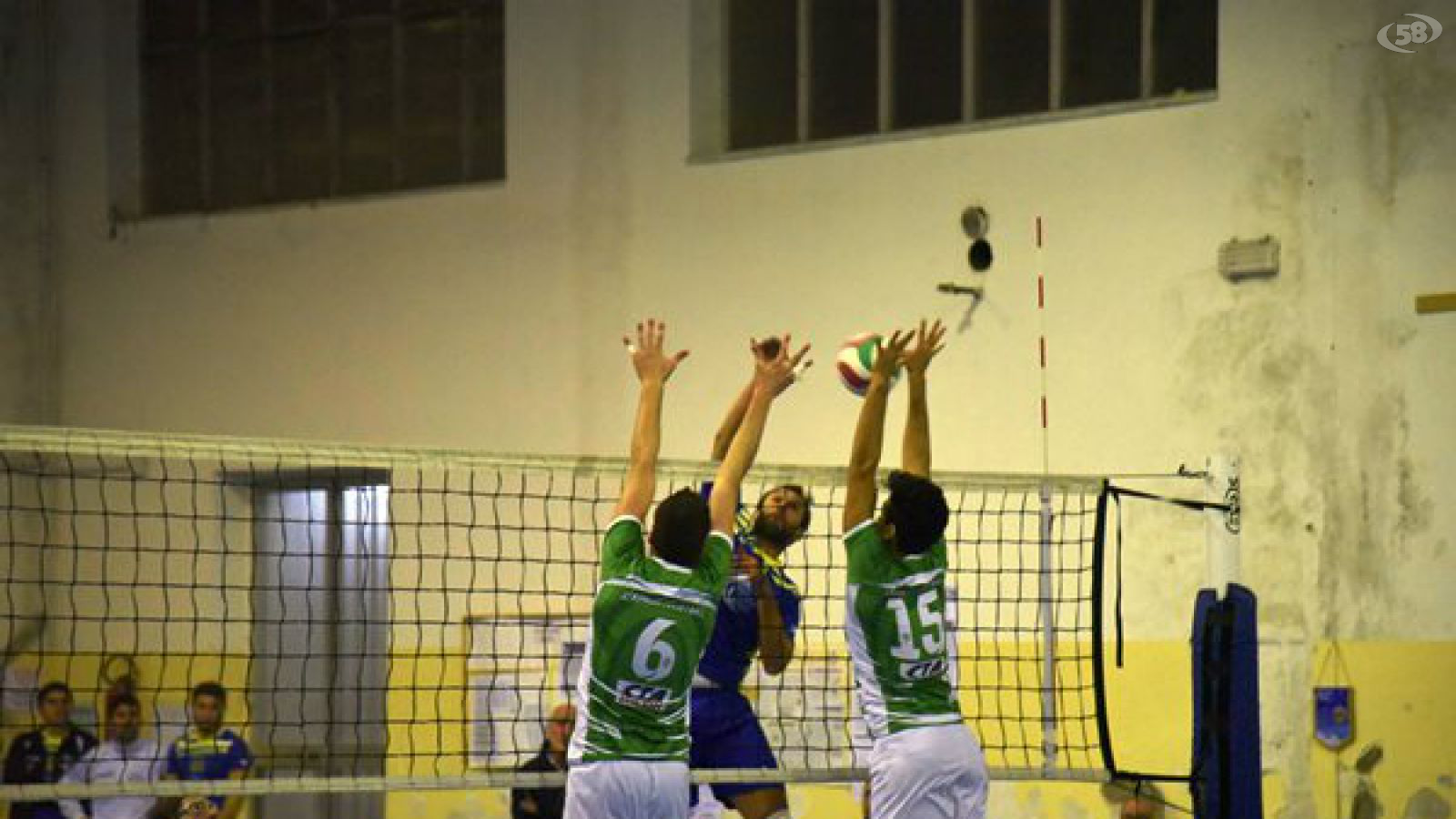 atripalda volley