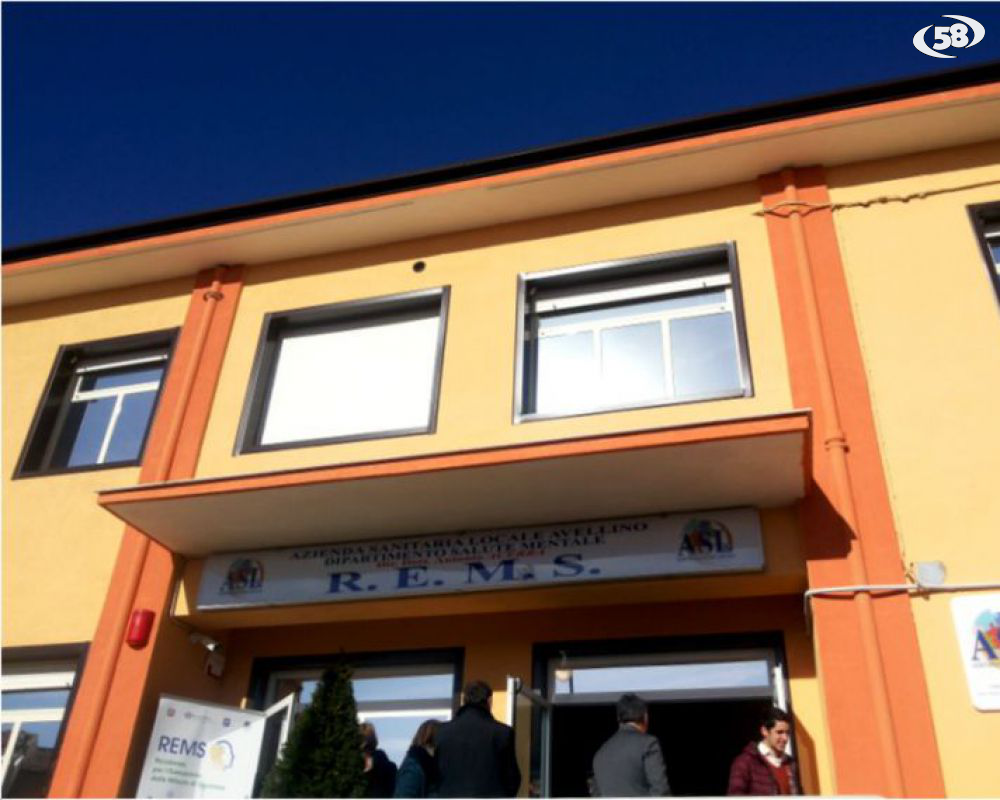 REMS SAN NICOLA BARONIA 1