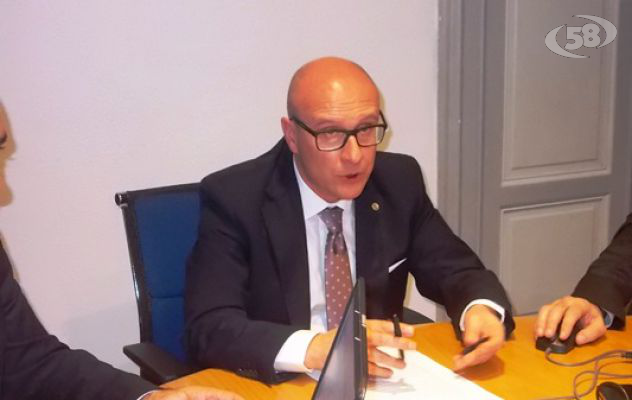 Ordine dei geologi, Peduto eletto presidente nazionale