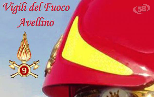 Santa Barbara, il Vigili del Fuoco donano presepe alla Chiesa del Rosario