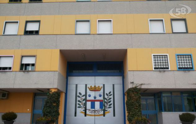 Lutto Forgione, D’Amelio: “Ha reso il carcere di Sant’Angelo dei Lombardi un modello”