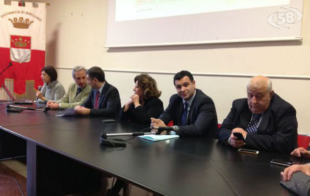 Avellino capitale del vino, ecco il polo universitario d'eccellenza. La Provincia investe 8 milioni