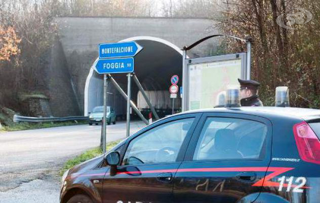 Montefalcione, truffa ai commercianti: identificato il responsabile