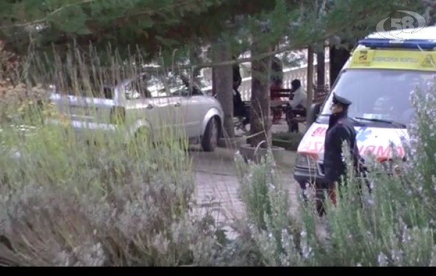 Flumeri, domani pomeriggio i funerali di Edosa