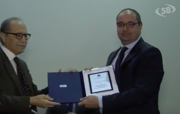 ''L'impresa oggi'', convegno a Lioni. Omaggio al giudice Ciampi