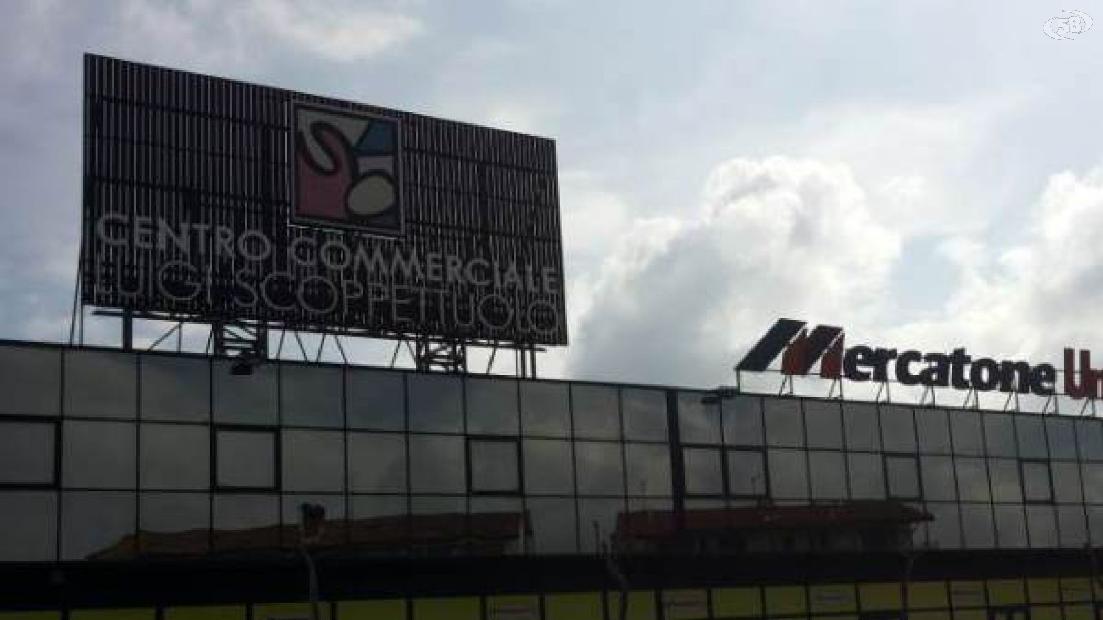 mercatone mirabella