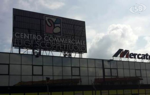 Mercatone di Mirabella, a gennaio il bando per il rilevamento delle strutture