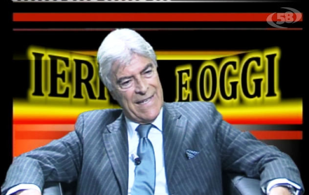 "Io, fuori dalla politica", l'ex senatore Franza ospite di "Ieri e Oggi"/INTERVISTA