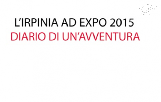 Un video racconta il successo dell'Irpinia ad Expo 2015