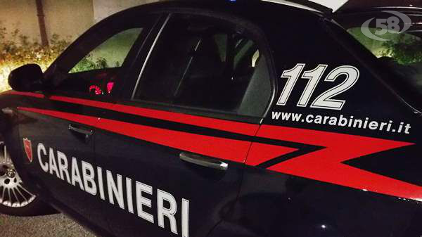 “Tuo figlio è stato arrestato”, anziana sta per consegnare soldi e monili in oro per circa 40 mila euro. Truffa sventata dai Carabinieri  di Battipaglia