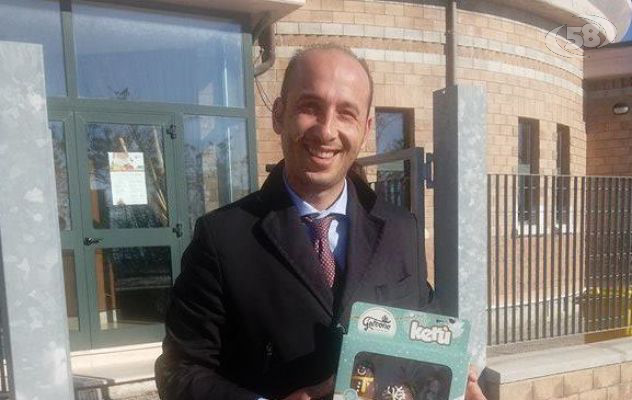 Gesualdo, scontro sindaco-maestra, interviene il preside Di Cecilia: ''Serviva l'autorizzazione dei genitori''