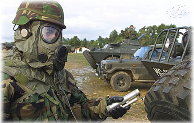 Uranio impoverito, maresciallo irpino muore a 48 anni