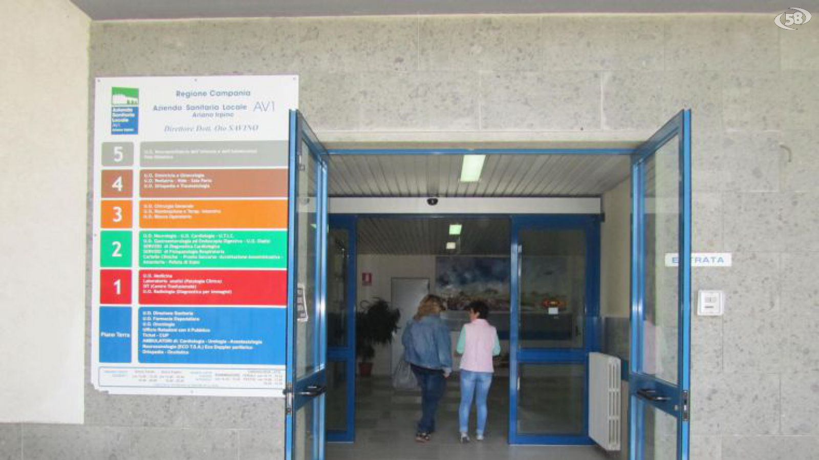 ospedale