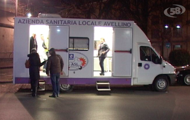 Alla guida dopo aver assunto coca ed erba: ritirate tre patenti. Al via i controlli Asl-Polizia